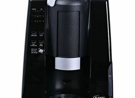 Flavia™ Aroma Coffee Maker, 1440 W, 2.53 quart, 1 Cup(s),