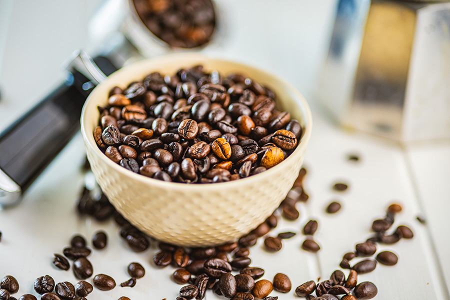 Coffee Catering