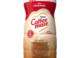 Coffee-Mate® Original Creamer, Original Flavor, 1 lb (16 oz),