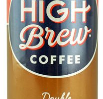8 fl oz- Double Espresso
