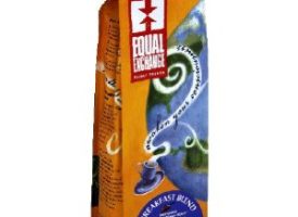 Organic Breakfast Blend Drip Coffee
