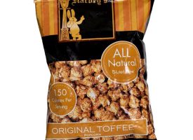 2 oz Original Bagged Toffee Popcorn, Pack of 50