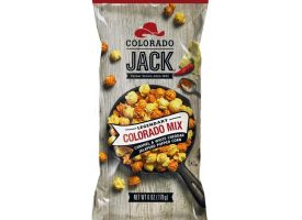 6039076 6 oz Bagged Legendary Colorado Mix Gourmet Popcorn - Pack of 12