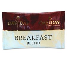 Breakfast Blend Coffee - Brown - 1.5oz.