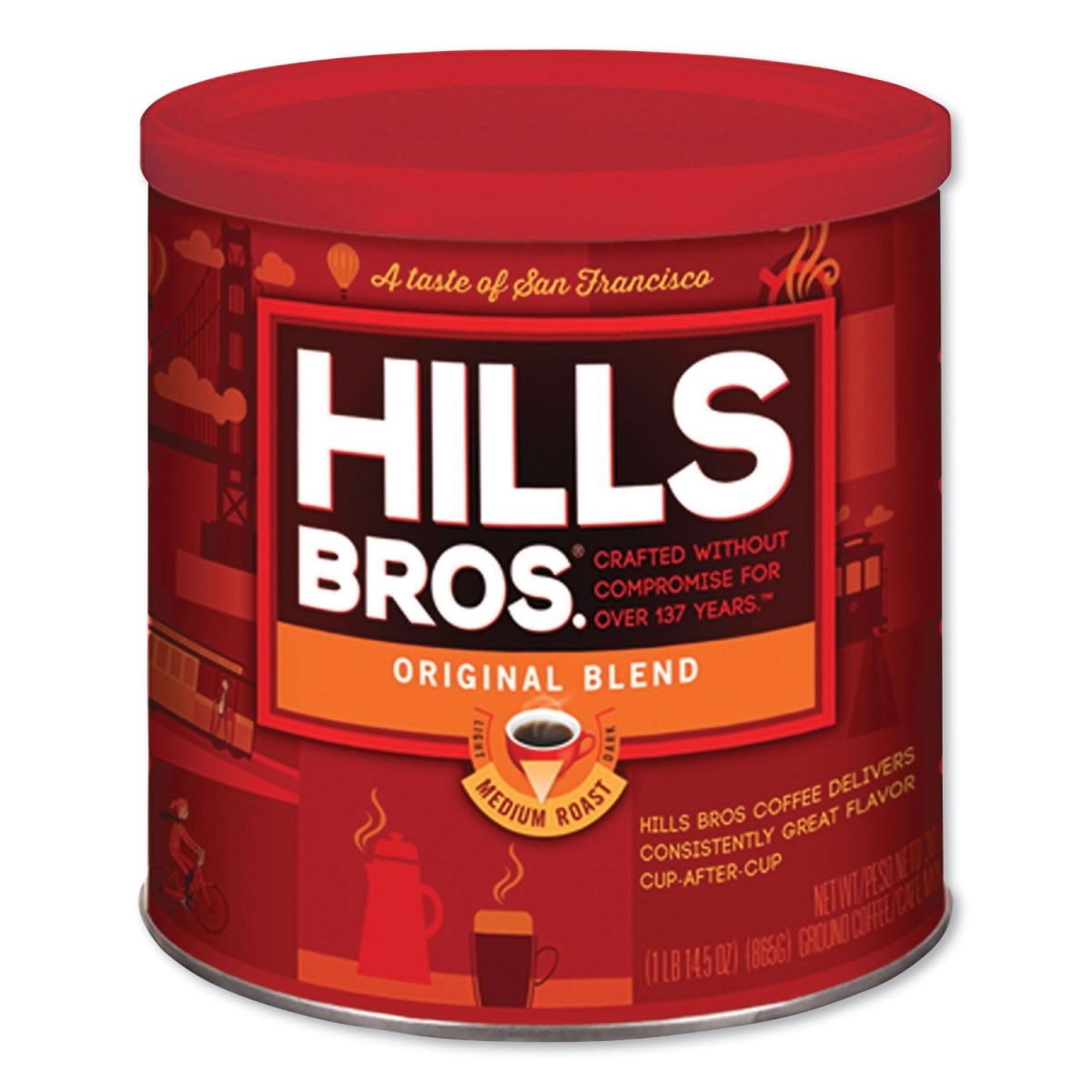 30.5 oz Original Blend Coffee
