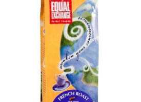 Organic French Roast Drip Coffee