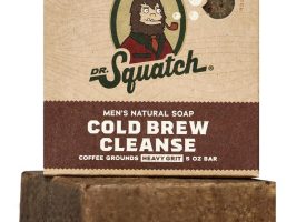 9093846 5 oz Cold Brew Cleanse Scent Bar Soap