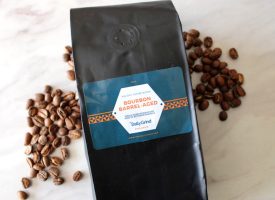 The Dally Grind - Coffee Subscription