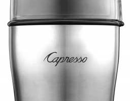 Cool Grind PRO Blade Stainless Steel Coffee Grinder