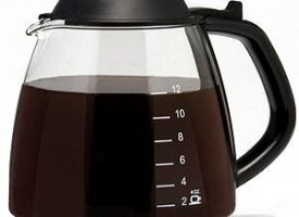 Inc GL312 12 Cup Millen Carafe