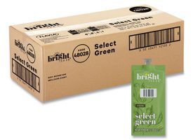 Flavia™ The Bright Tea Co. Select Green Tea Freshpack, Select