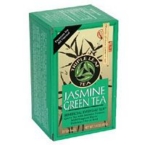 29231-3pack Jasmine Green Tea - 3x20 bag