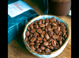 Invite-Only: Ka'u Peaberry & Ka'u Red Bourbon