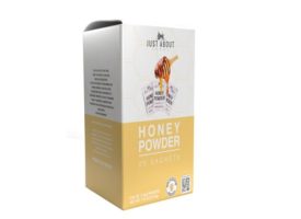 1.32 oz Honey Powder Sweetener - Pack of 6