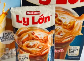 Saigon Coffee Brew Box