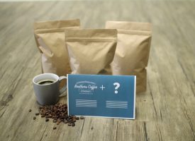 Brothers Coffee - Single 12oz Bag