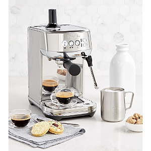 Breville Bambino Plus Espresso Machine - Best Quality Coffee