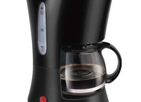 Single Cup Coffee Maker