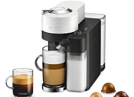 Nespresso Vertuo Lattissima Coffee Maker