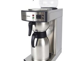 2.32 qt. Thermal Decanter Coffee Maker