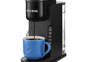 Keurig K-Express™ Single Serve Coffee Maker - Black