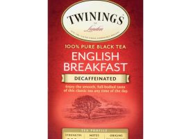 English Breakfast Black Tea - 25 per Box