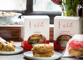 Cookie of the Month by Little Red Kitchen Bake Shop