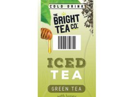Flavia™ The Bright Tea Co. Iced Green Tea with Honey Freshpack,