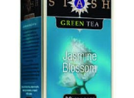 Jasmn Green Tea Blend - 6x20BAG