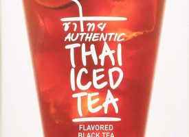 KHCH00953596 Authentic Thai Iced Tea, 2.8 oz