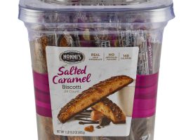 Nonni's Salted Caramel Biscotti (24 ct.)