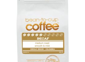 DECAF Coffee