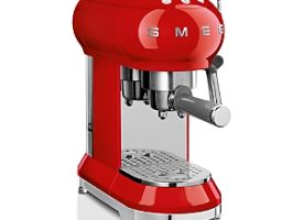 Smeg Espresso Machine