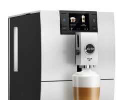 Factory Refurbished ENA 8 Metropolitan Black