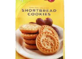 BG17940 Shortbread Cookies - 12x7OZ