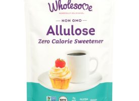 2478543 12 oz Allulose Zero Calorie Sweetener