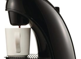 Ts-112b 1-cup Coffee Maker
