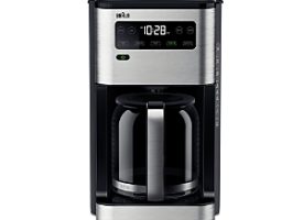 Braun PureFlavor 14-Cup Coffee Maker KF5650