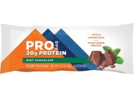 351079 2.47 oz Base Caramel Protein Bar