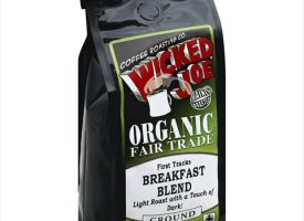COFFEE GROUND BLEND M RST-12 OZ -Pack of 6