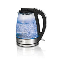 1.7 Liter Glass Electric Kettle (40869G)