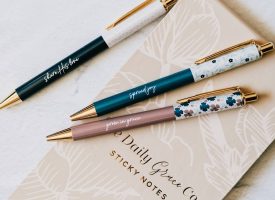 Monthly Stationary Club
