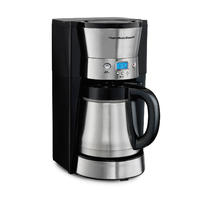 10 Cup Programmable Thermal Coffee Maker (46899R)
