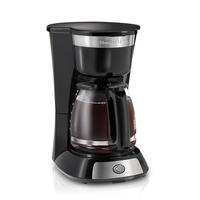 Easy Brew 12 Cup Switch Coffee Maker (49633)