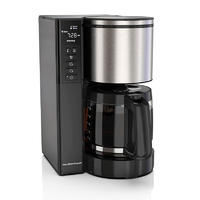 Premium Flavor 12 Cup Coffee Maker (46221G)