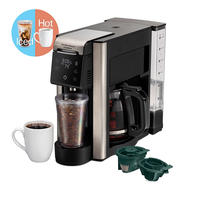 FlexBrew Advanced 5-in-1 Coffee Maker (49965F)
