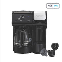 Smart FlexBrew Trio Coffee Maker (49911)