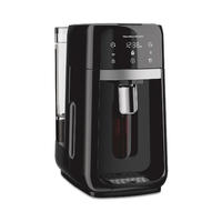 One Press Dispensing Coffee Maker, 14 Cup (47601)