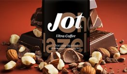 Jot Coffee Hazelnut Chocolate