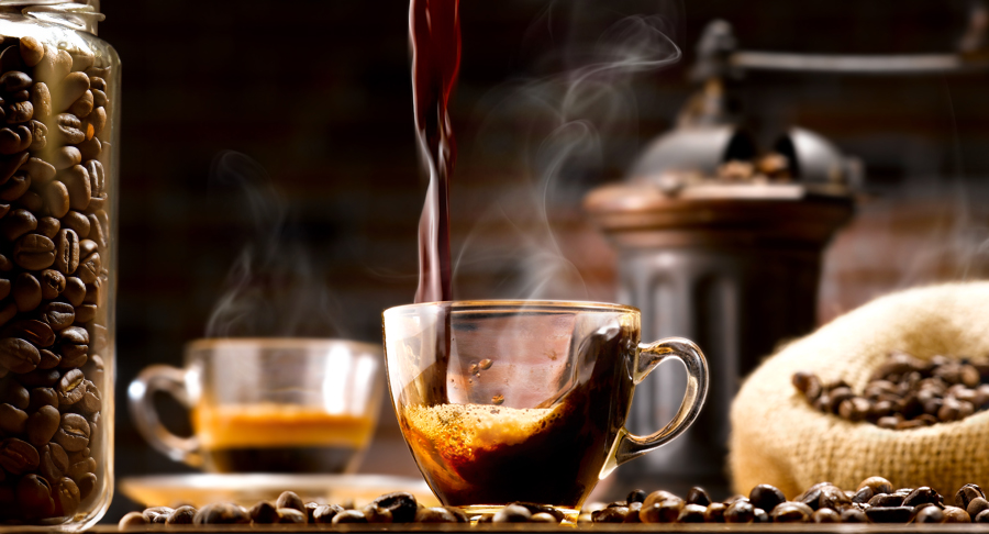 Best Canadian Coffee Roasters